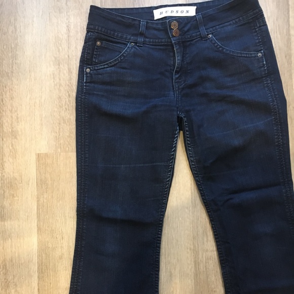 HUDSON Jeans - Picture 10 of 16